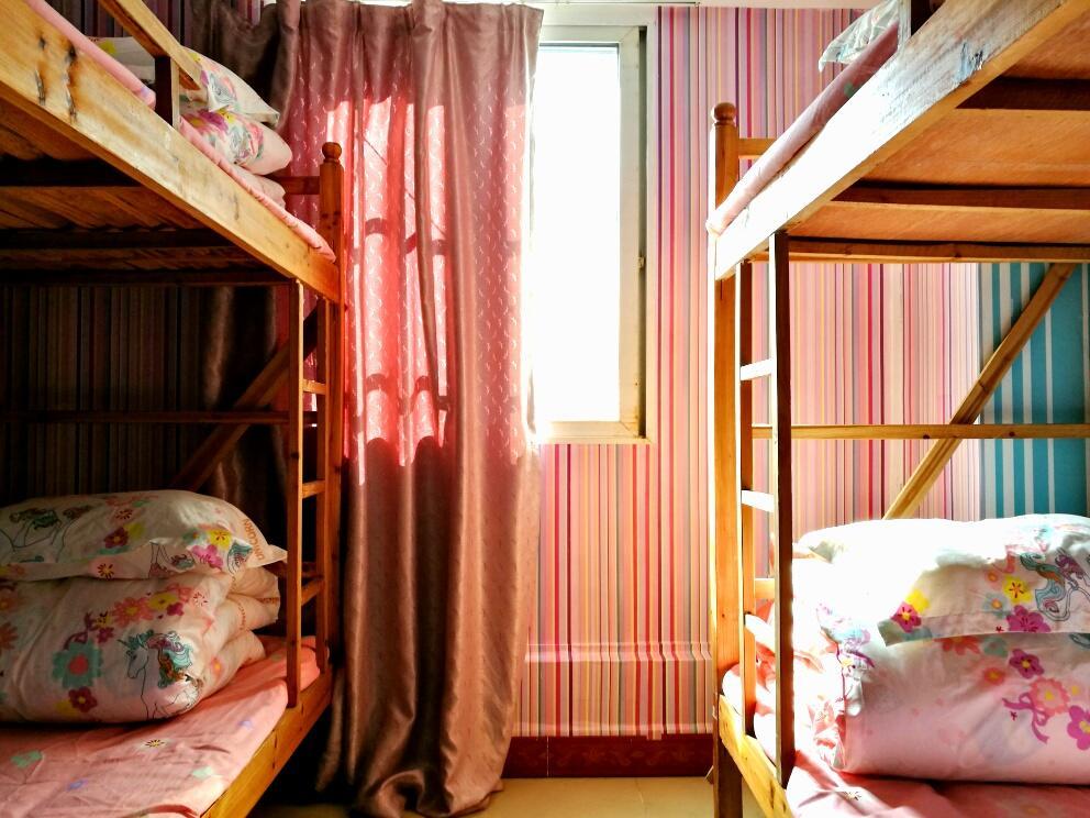 Guangzhou Langba Hostel מראה חיצוני תמונה