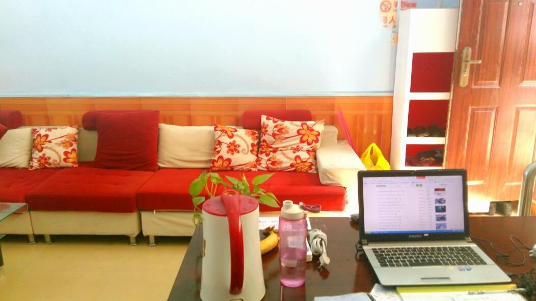 Guangzhou Langba Hostel מראה חיצוני תמונה