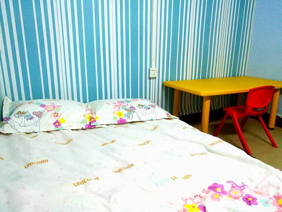 Guangzhou Langba Hostel מראה חיצוני תמונה
