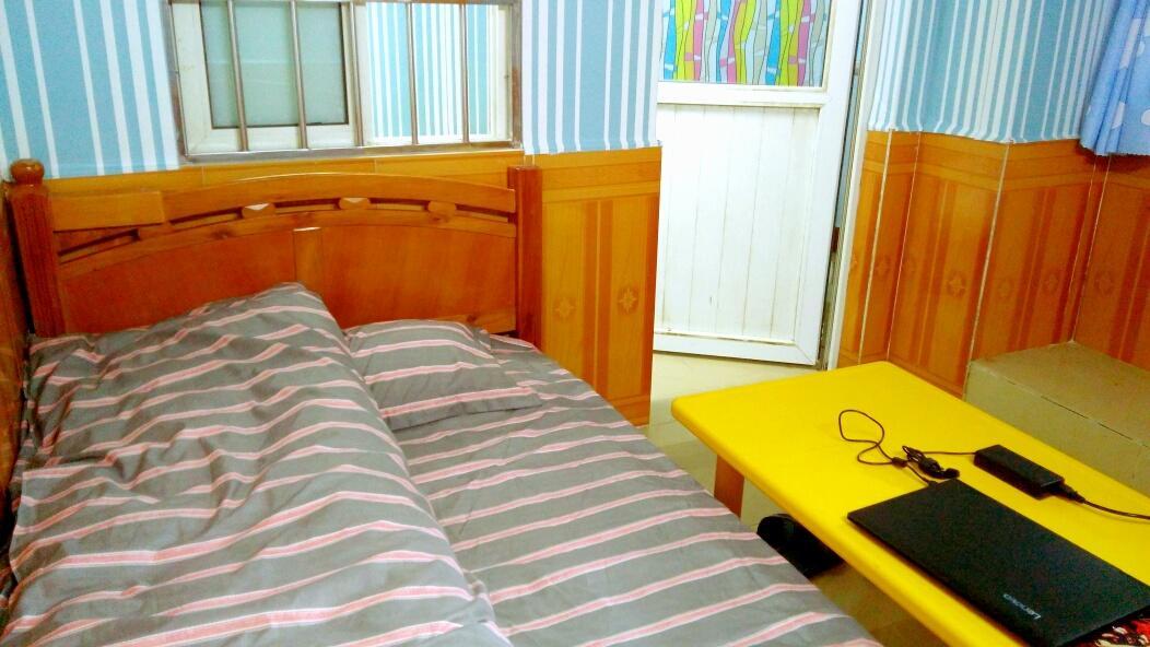 Guangzhou Langba Hostel מראה חיצוני תמונה