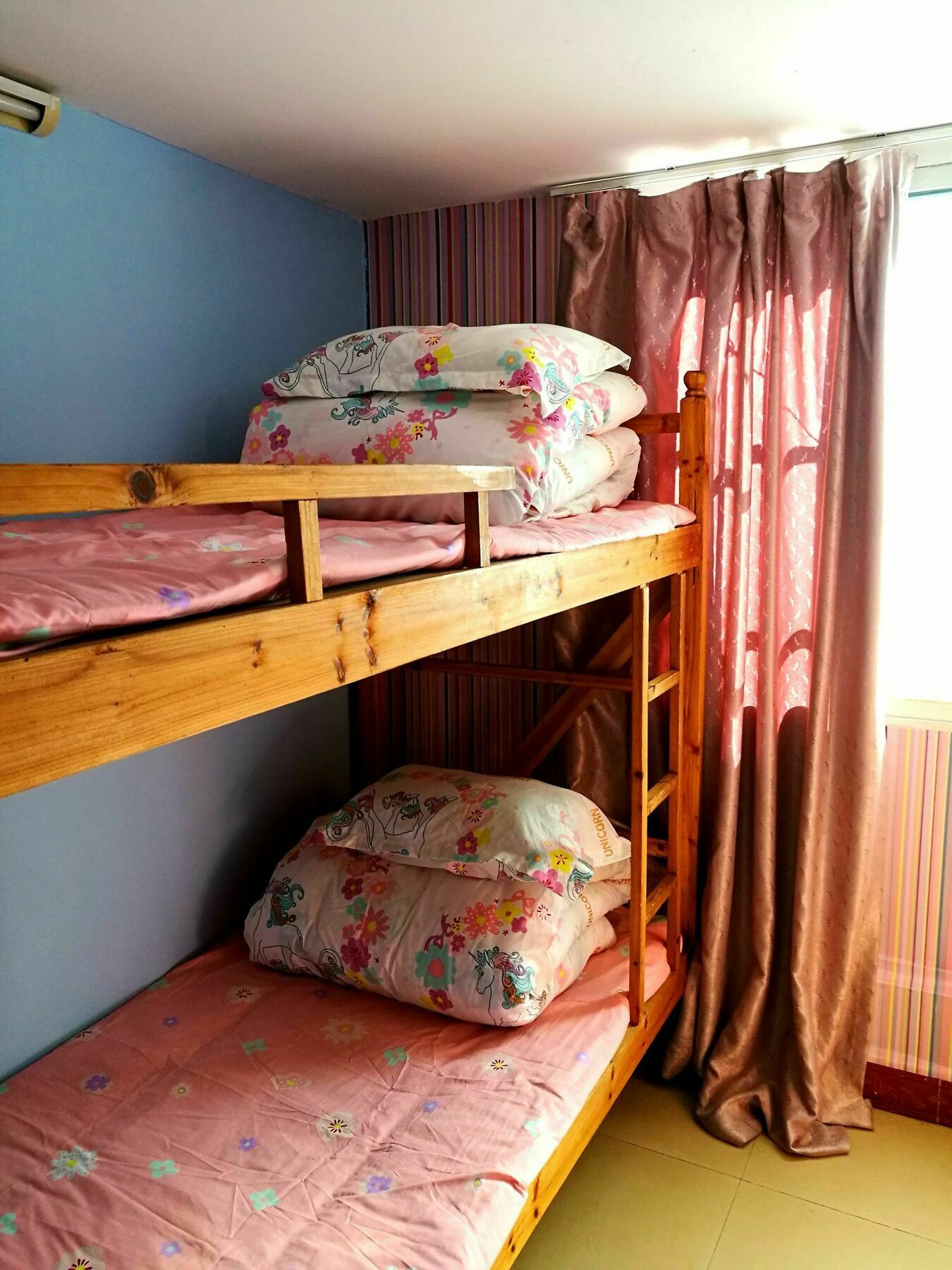 Guangzhou Langba Hostel מראה חיצוני תמונה